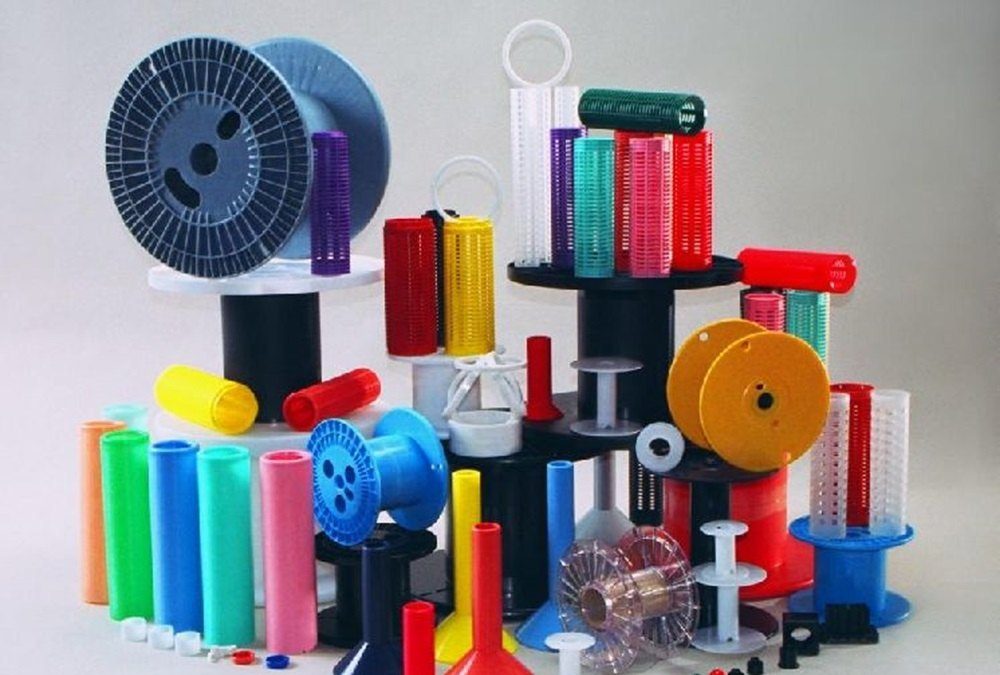 Injection Molding Products: Production, Benefits, and Applications