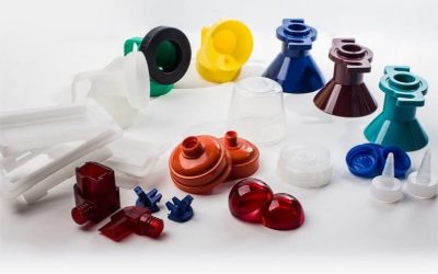 Medical Plastic Injection Molding