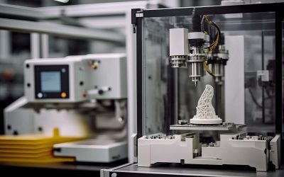 Cost Considerations and Efficiency in Aluminum Prototype Manufacturing